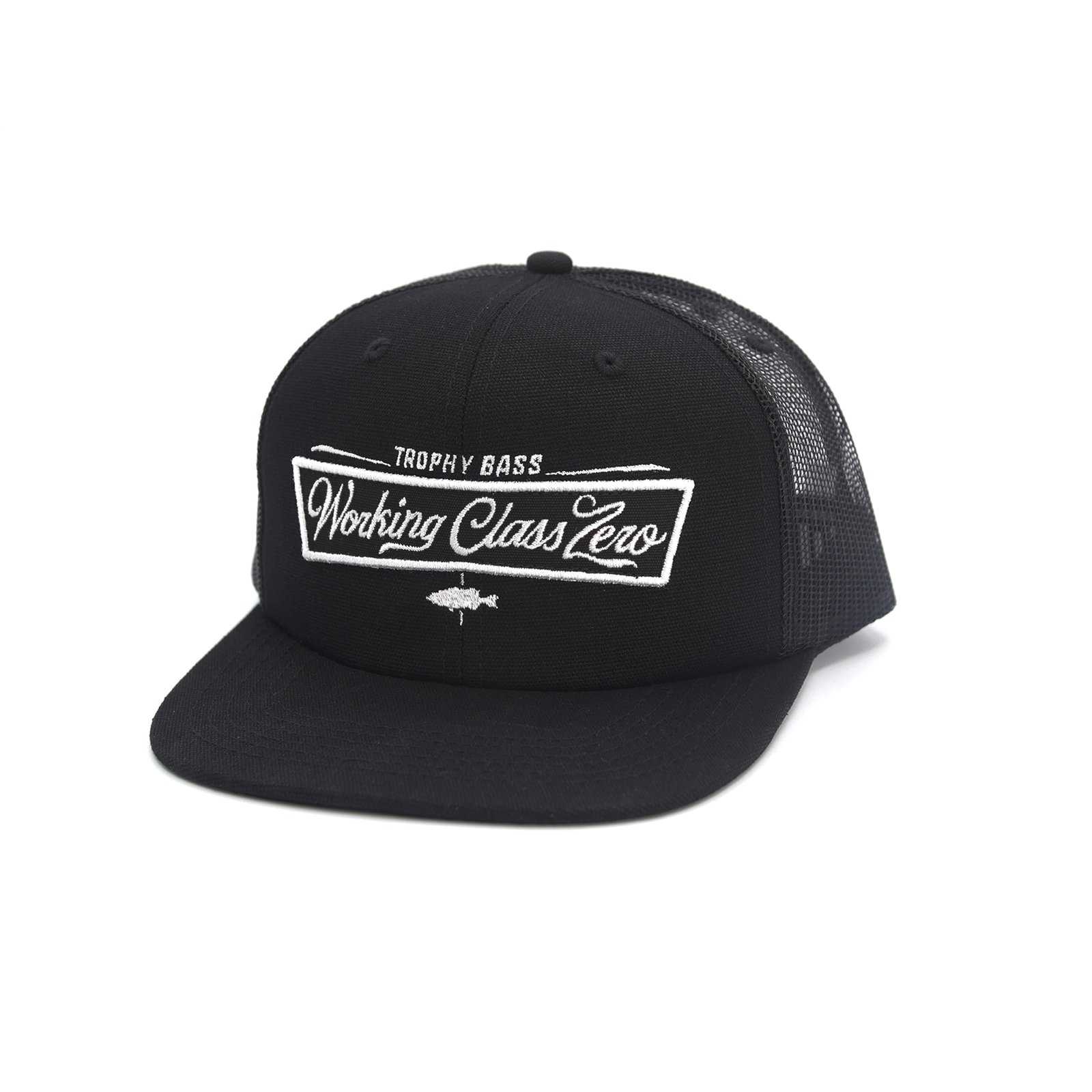 Working Class Zero キャップ Working Class Zero ワーキングクラスゼロ キャップ - メルカリ